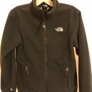 Boys NorthFace Jacket